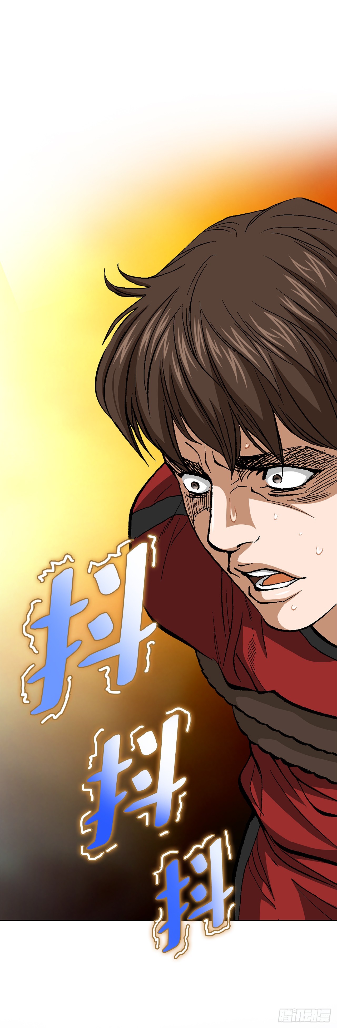 88.刺激姜仁河(1/2)-第89话