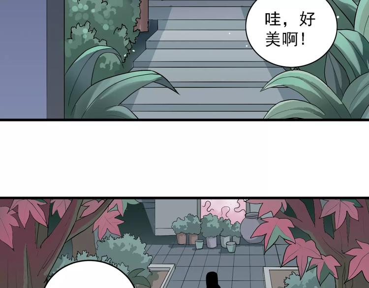 第9话 藏宝图之山神(1/2)-第9话