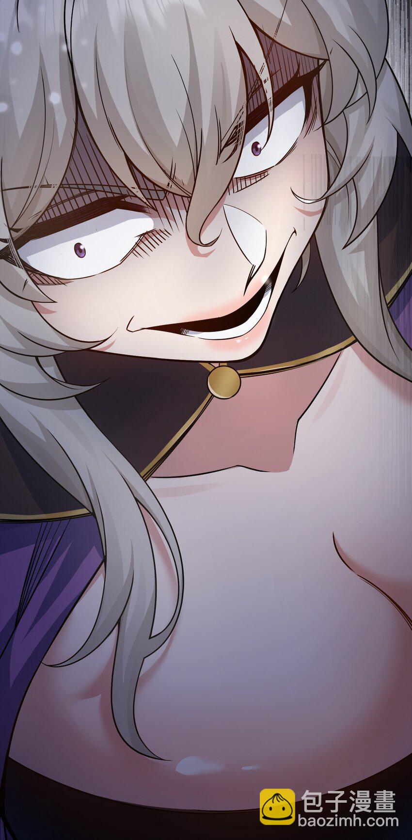 151 惹你落泪的罪，唯有死才能赎清！(1/2)-第165话