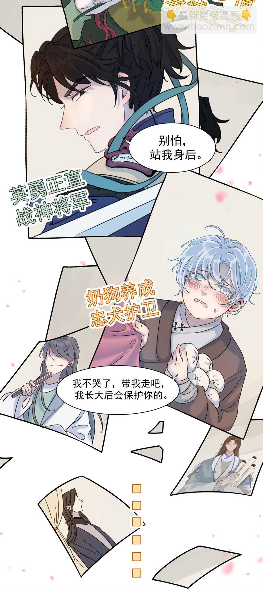 00 序章-第1话