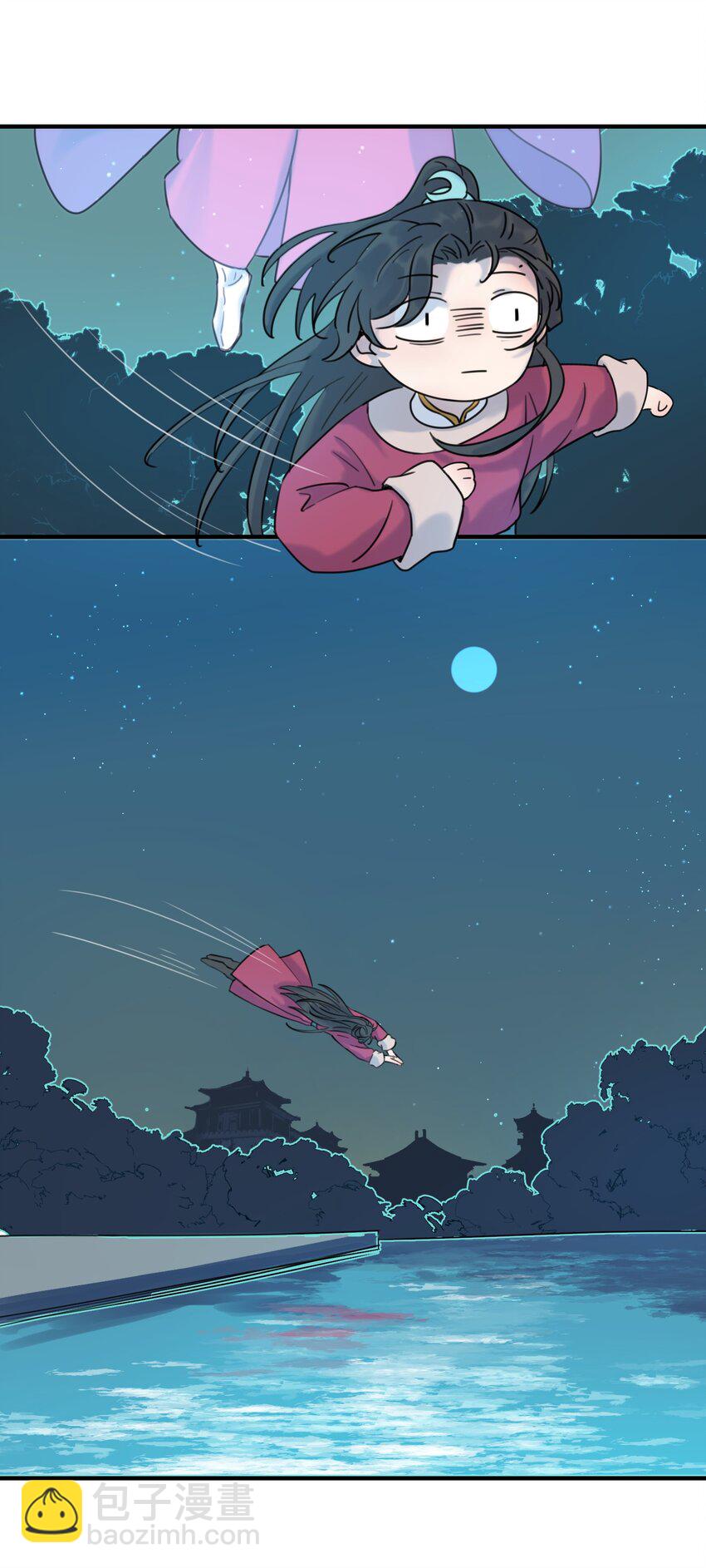 00 序章-第1话