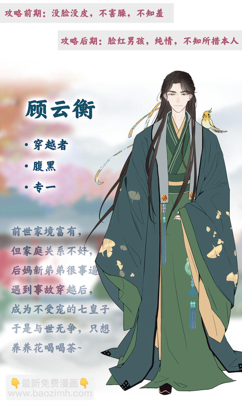00 序章-第1话