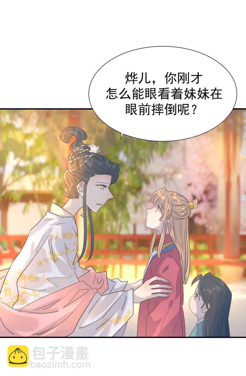 094 你们身份不同-第99话