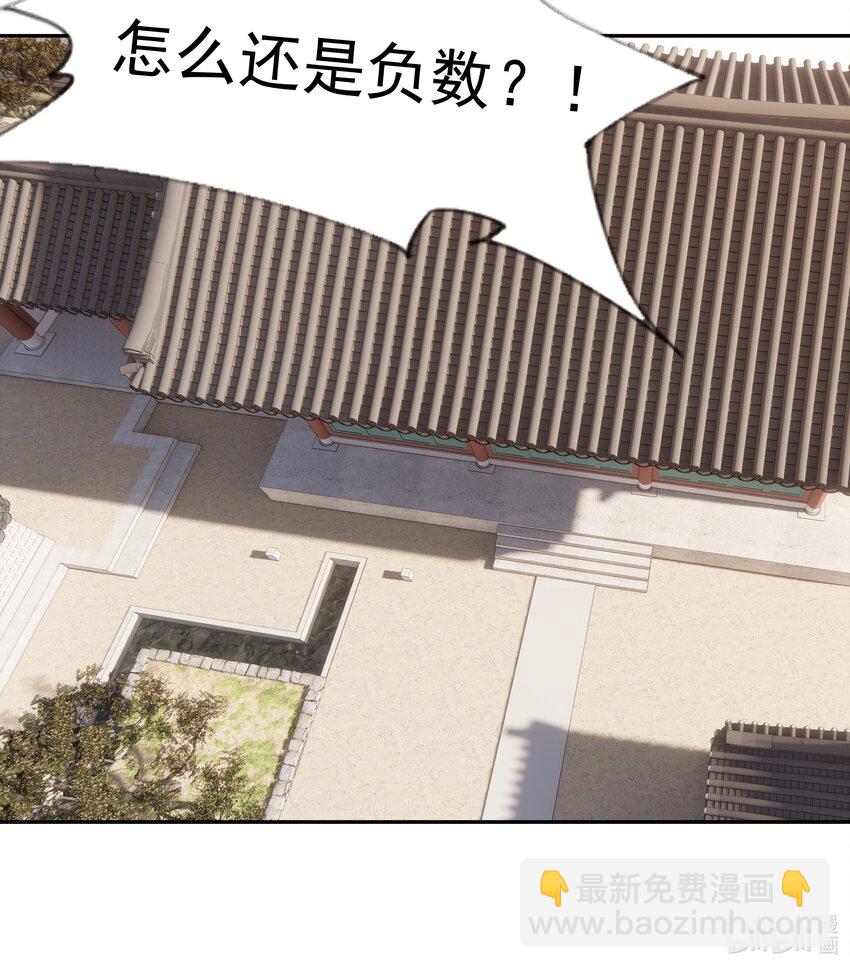 020 好感还是负的？！-第21话