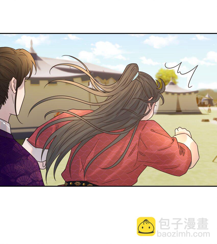036 这是我的报应吗！-第37话