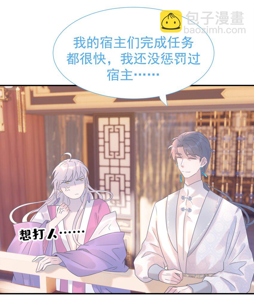 番外（一） 秦却的过去-第47话