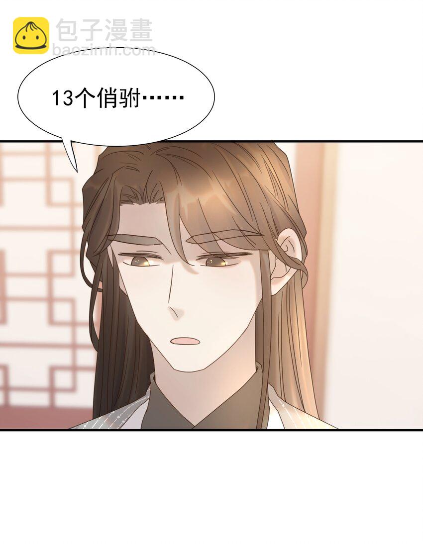 047 穿越之佛系皇子攻略手册-第51话