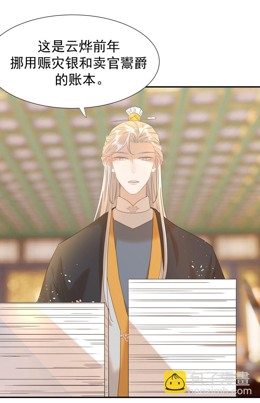 086 八殿下他&hellip;&hellip;-第91话