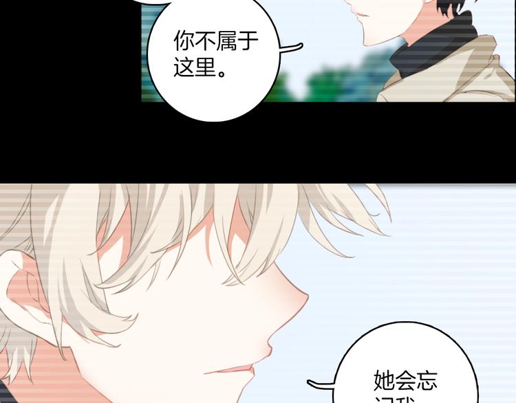 第15话：你就要忘记我了(1/2)-第15话