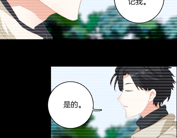 第15话：你就要忘记我了(1/2)-第15话