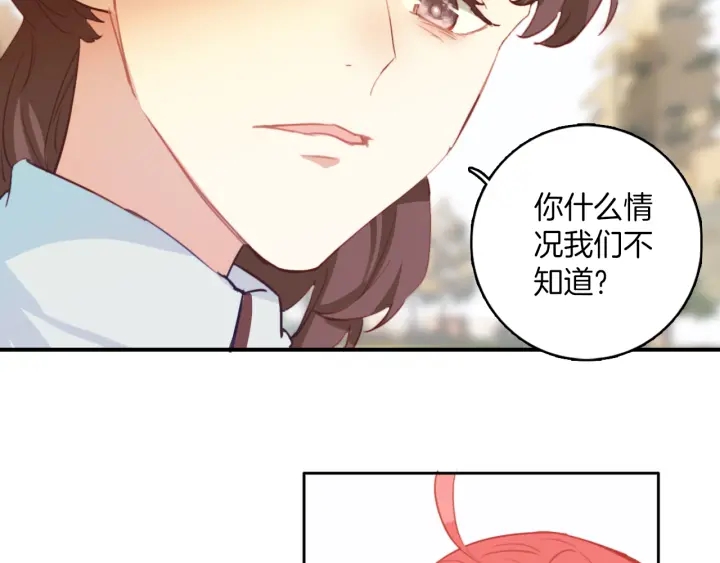 第27话：给花花的礼物。(1/2)-第27话