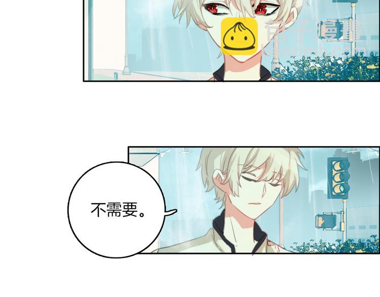 第5话 ：你不要做傻事啊！(1/2)-第5话