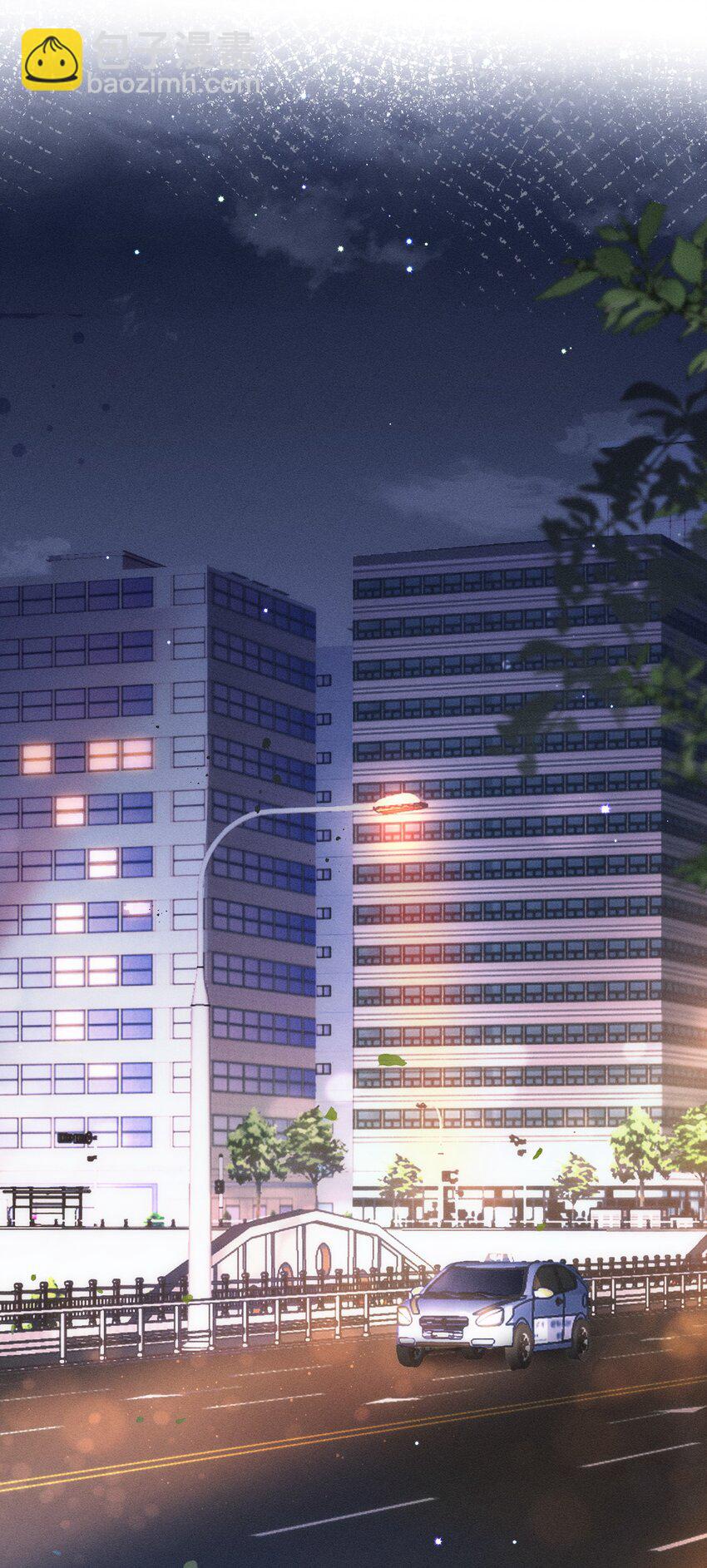 001 思稚，好久不见！(1/2)-第1话