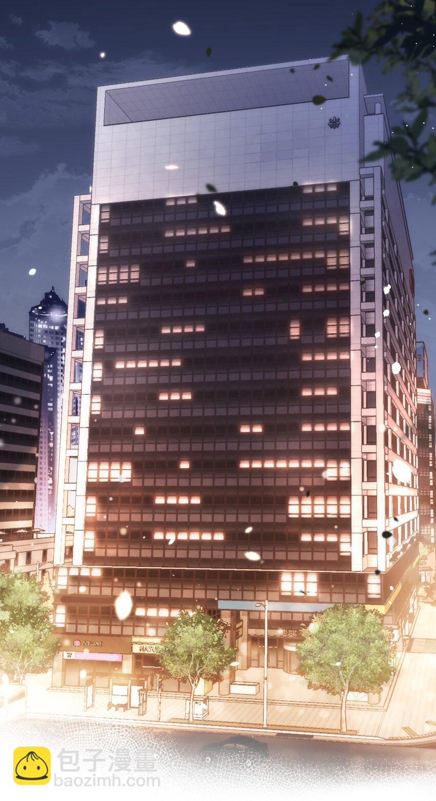 001 思稚，好久不见！(1/2)-第1话
