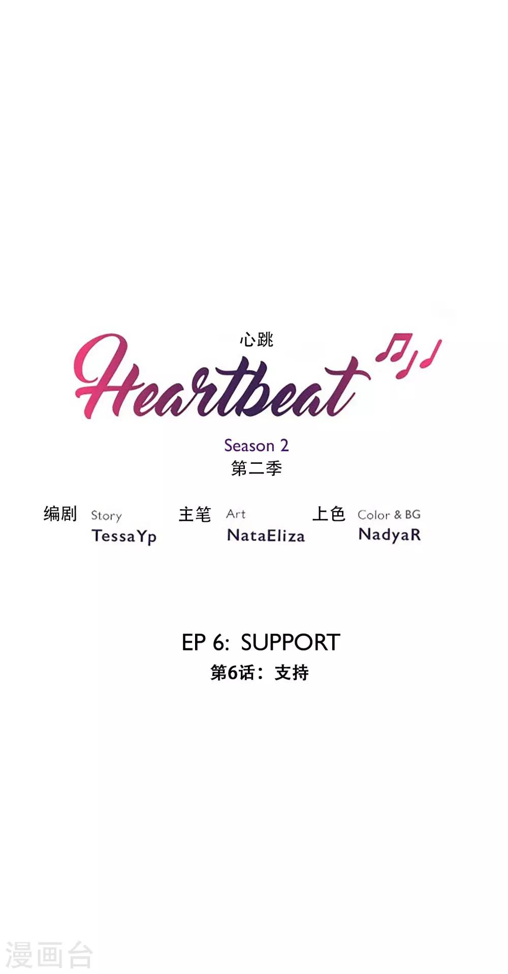 第19话 支持-第19话