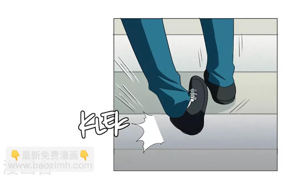 第3话 谁是小红鸟？！-第3话