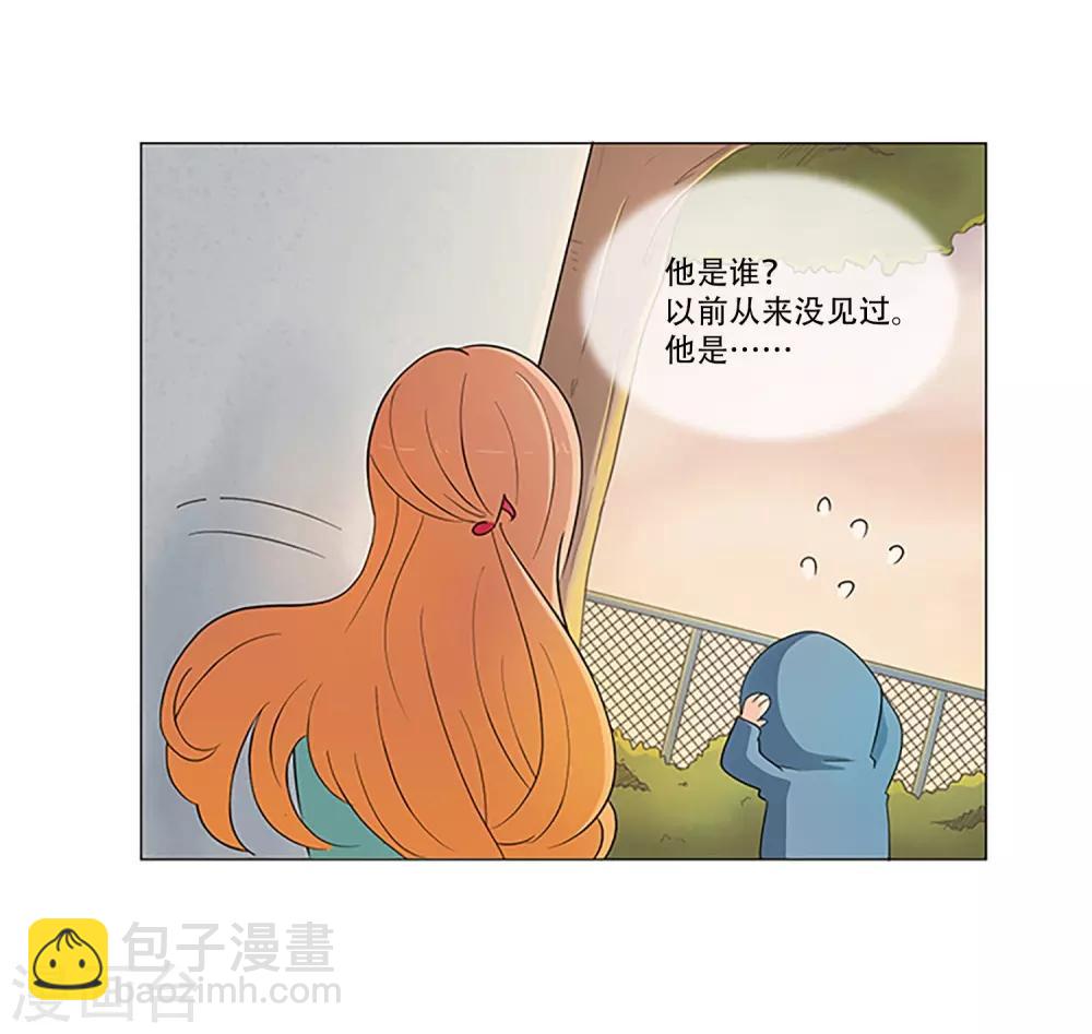 第5话 夕阳-第5话