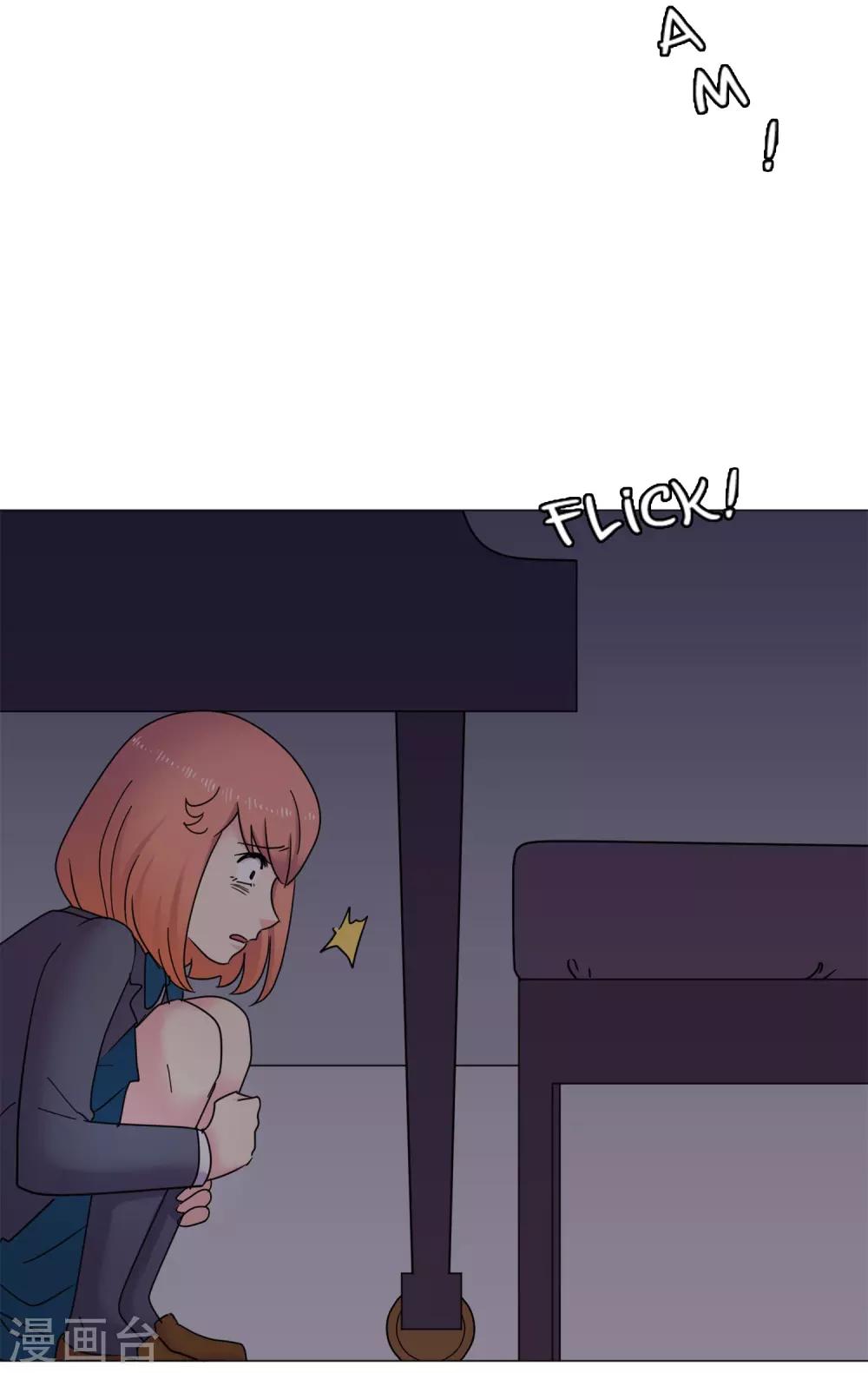 第43话 救我(1/2)-第43话