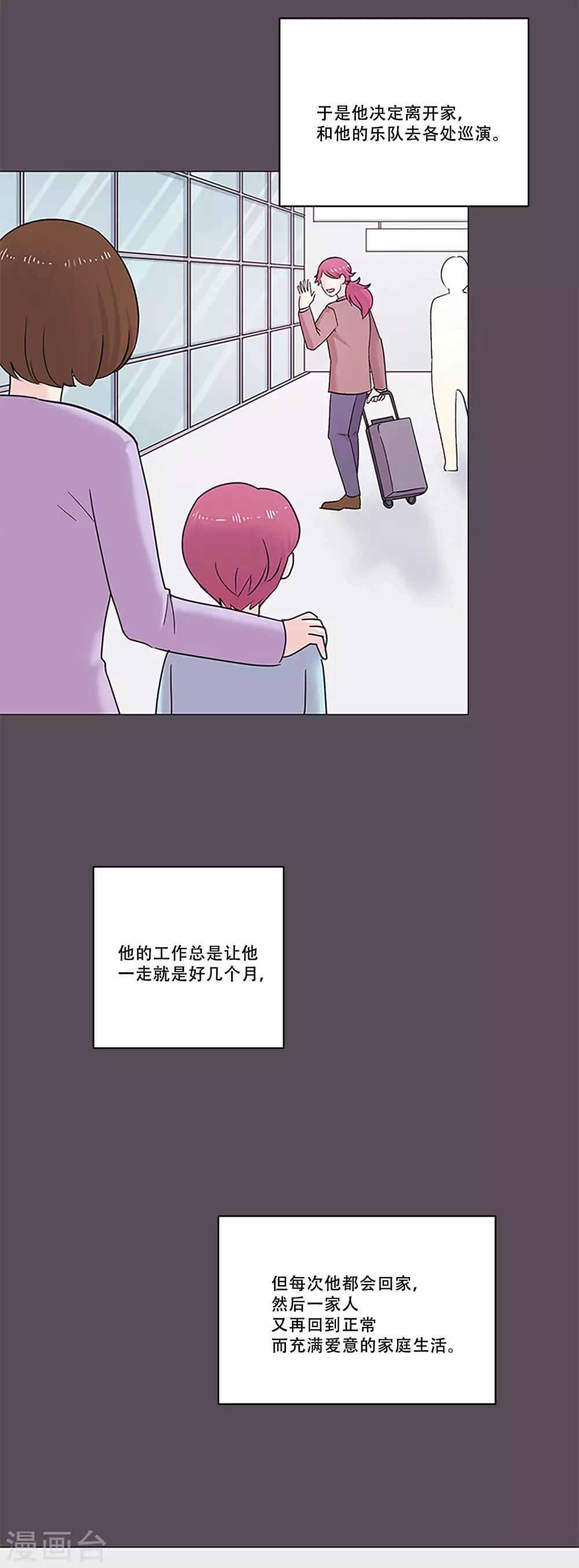 第47话 我的选择(1/2)-第47话