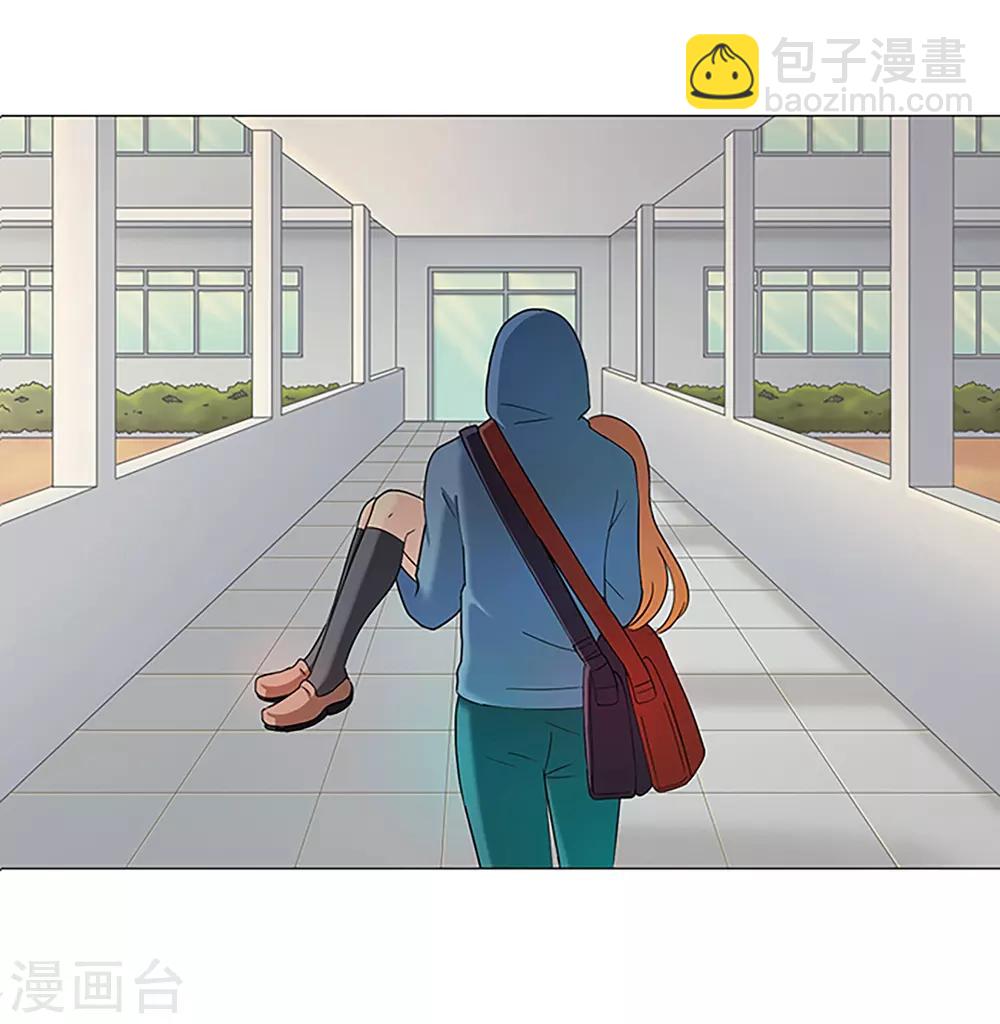 第7话 你在干什么？！-第7话