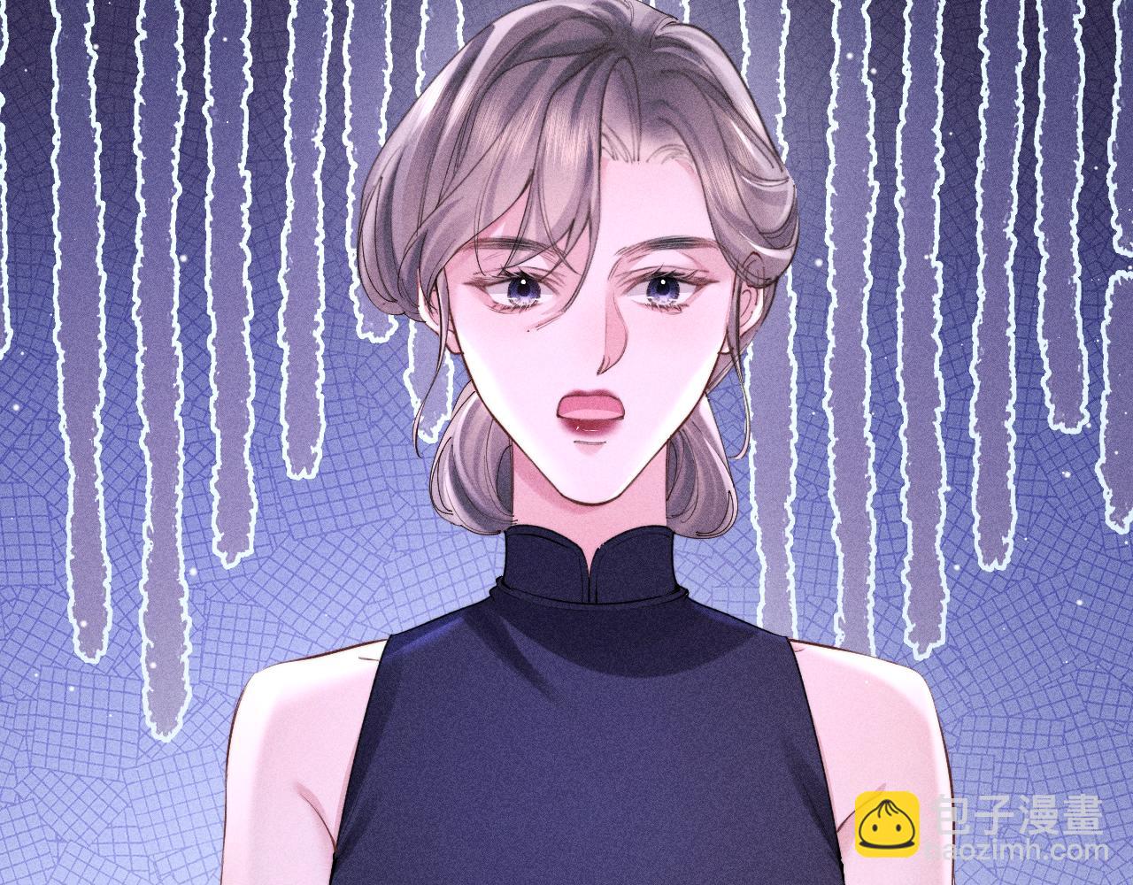 第14话  猝不及防的触碰(1/2)-第15话