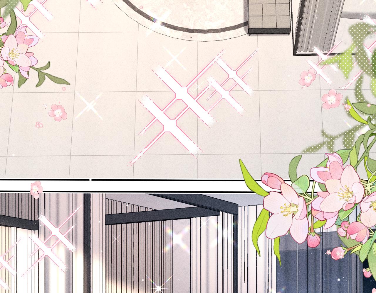 第14话  猝不及防的触碰(1/2)-第15话
