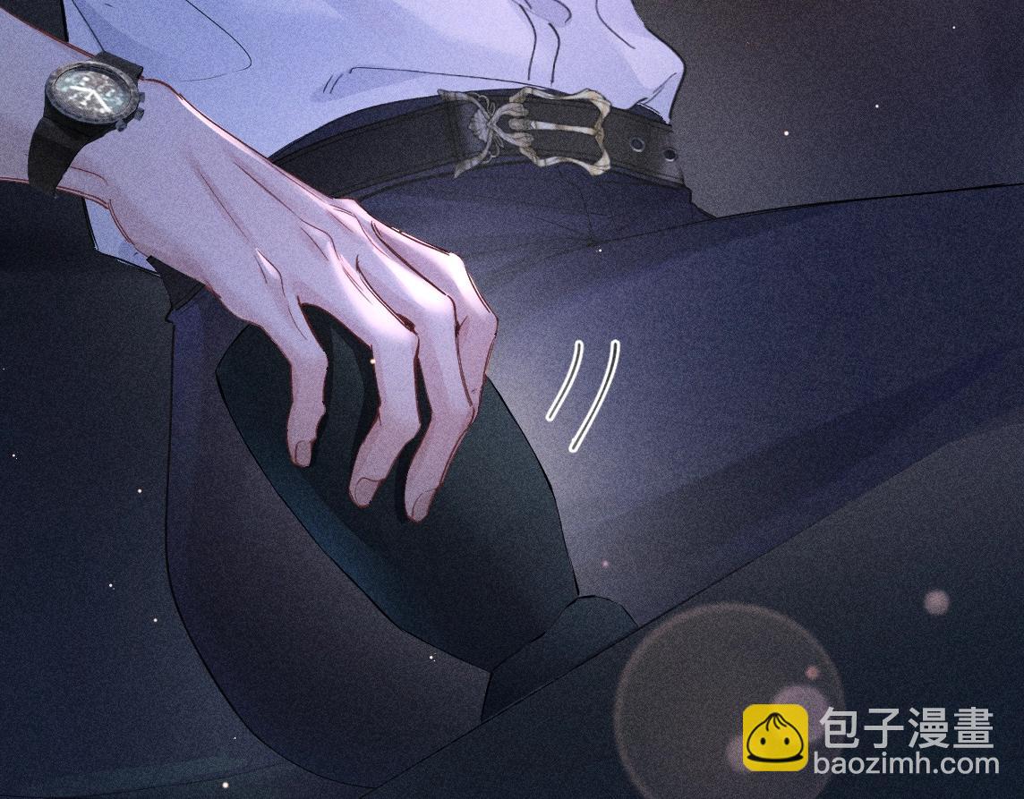 第02话 帅和变态并不冲突(1/2)-第3话