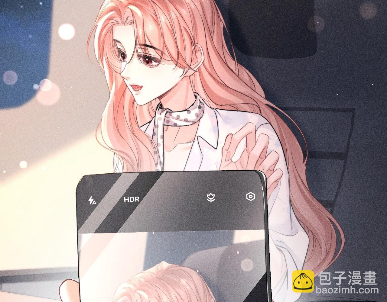 第08话 我们怎么睡？(1/3)-第9话