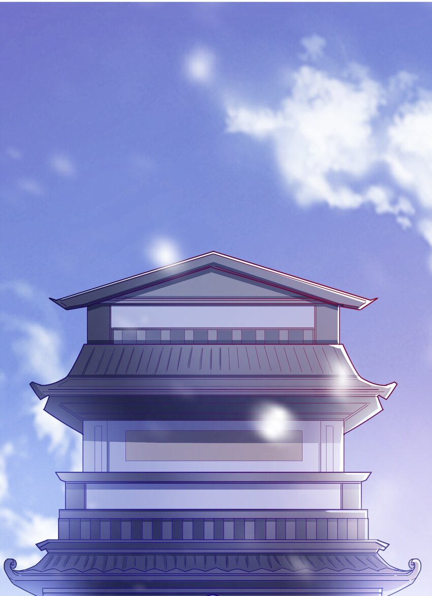 33 软包子白泽-第35话