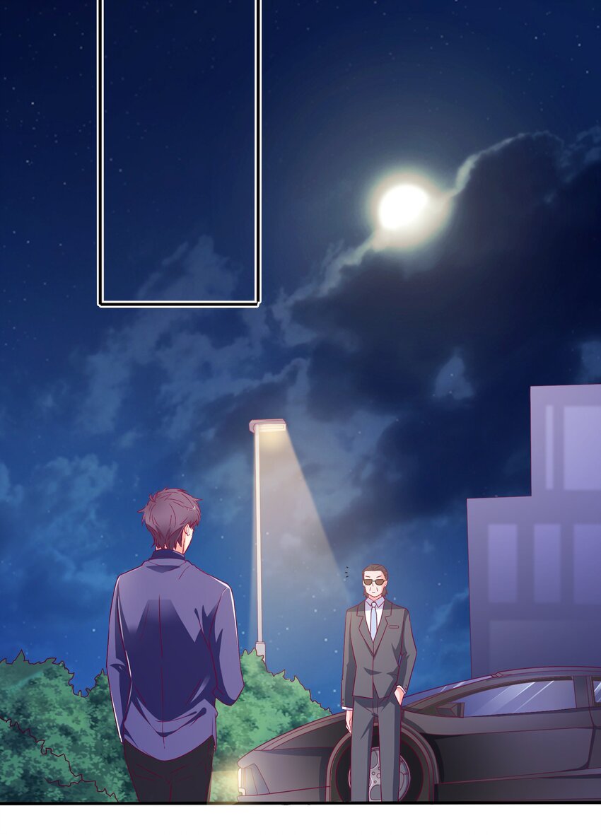 45 又、又亲上了！-第47话