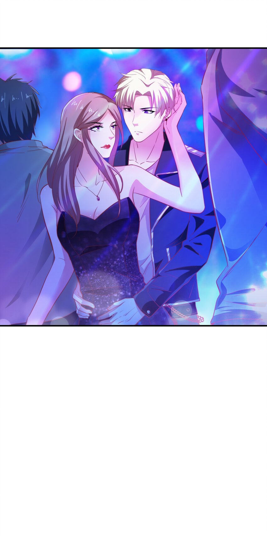 59 boss的主人？-第61话