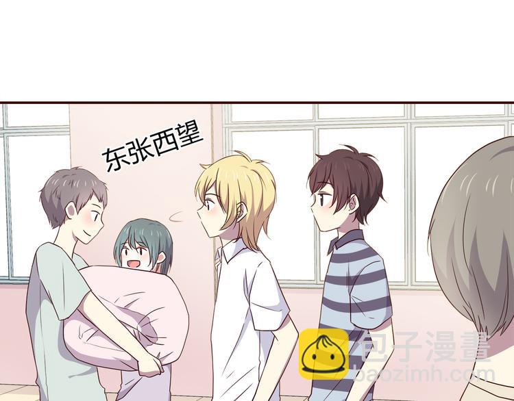 第102话 还没说出口的秘密(1/2)-第105话