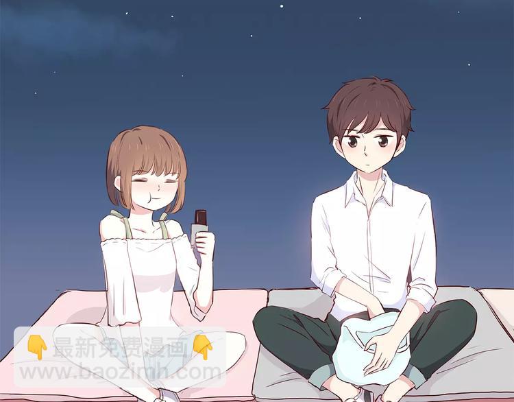 第106话 心安的怀抱(1/3)-第109话