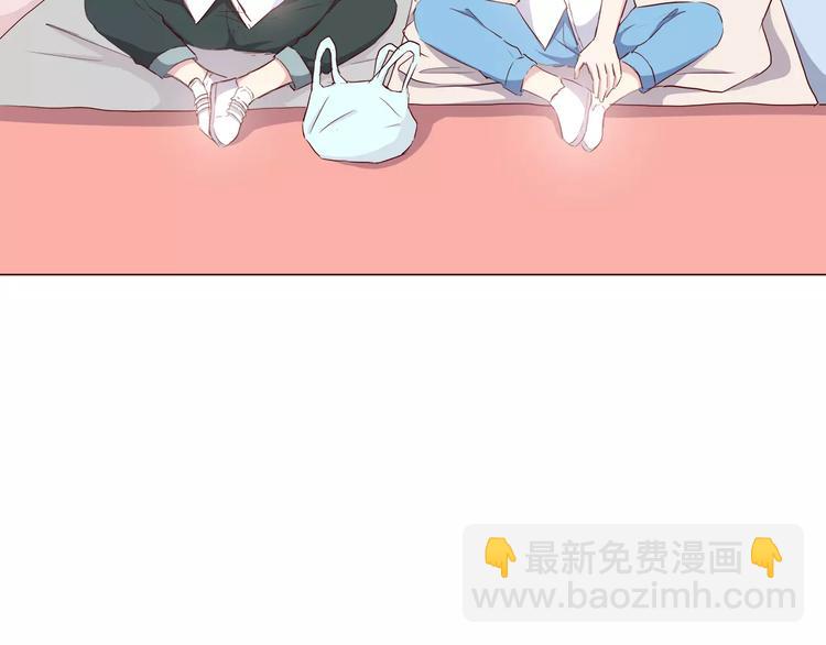 第108话 我想保护你(1/3)-第111话
