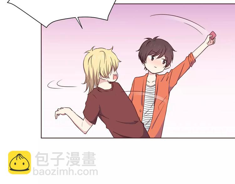 第110话  你们在干嘛！(1/2)-第113话