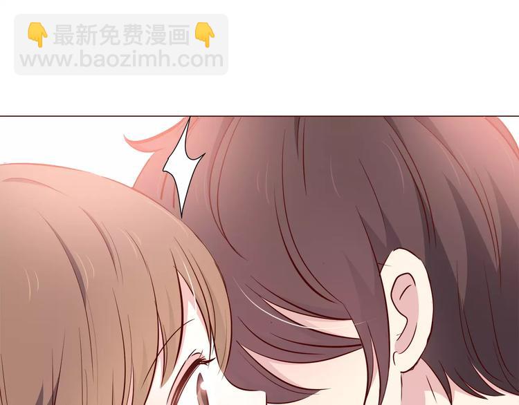 番外2 (中)突袭亲吻(1/2)-第115话