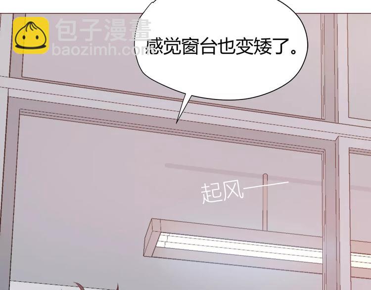 番外2 (中)突袭亲吻(1/2)-第115话