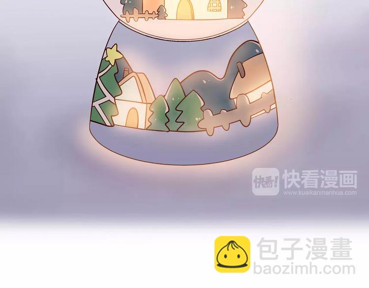 第121话 无法停止的爱(1/2)-第127话
