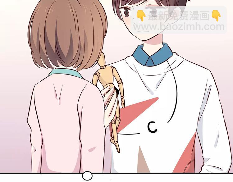 第121话 无法停止的爱(1/2)-第127话