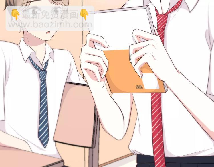 第127话 从前的事&hellip;&hellip;(1/2)-第133话