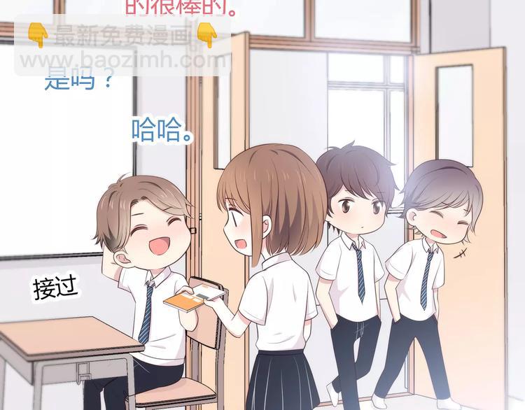 第127话 从前的事&hellip;&hellip;(1/2)-第133话