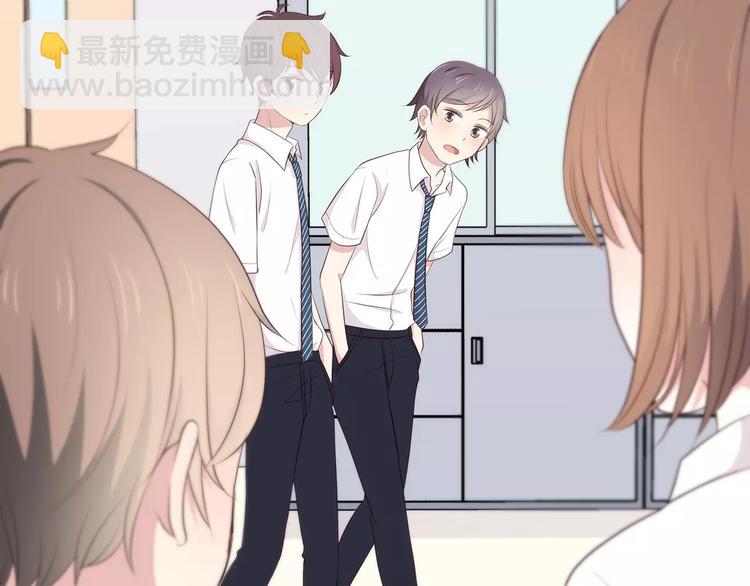 第127话 从前的事&hellip;&hellip;(1/2)-第133话