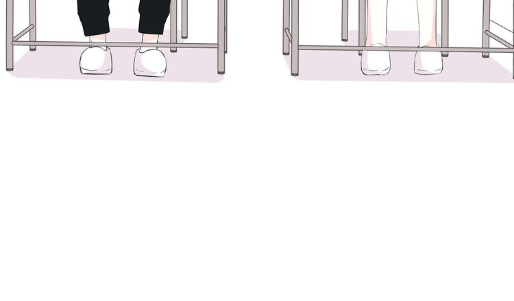 第146话 找不到的笔(1/2)-第153话