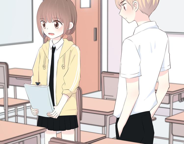 第146话 找不到的笔(1/2)-第153话
