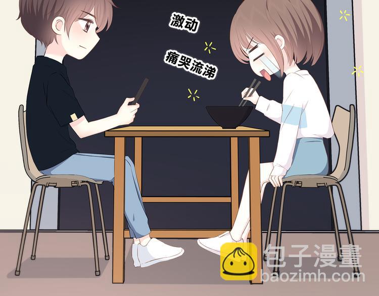 第153话 女生的胃(1/2)-第161话
