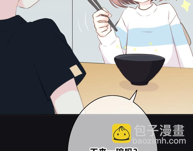 第153话 女生的胃(1/2)-第161话