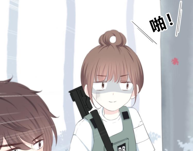 第159话 方便投降？(1/2)-第167话