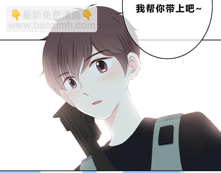 第161话 最后的敌人(1/2)-第169话