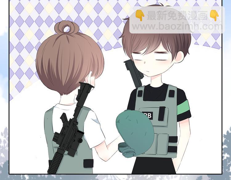 第161话 最后的敌人(1/2)-第169话