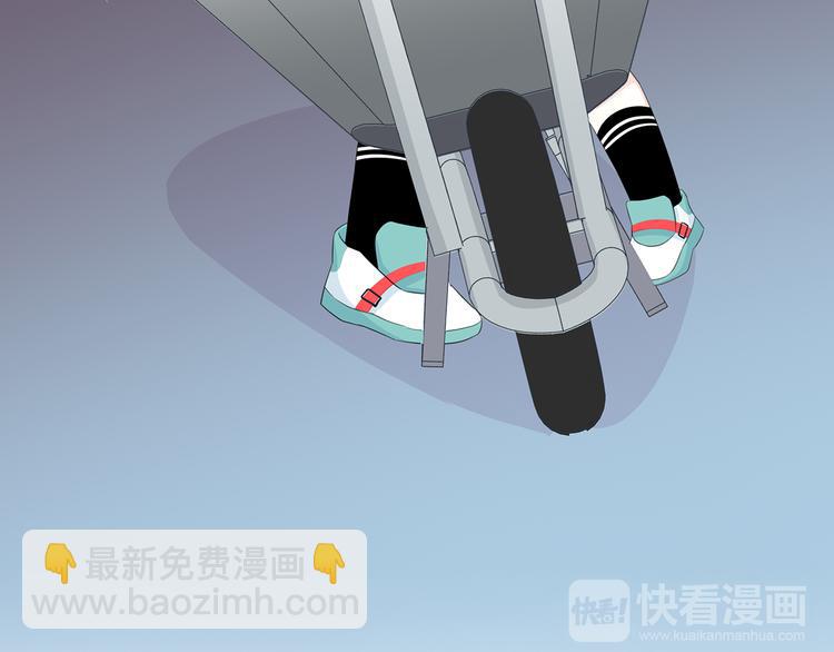 第171话 讨厌的称呼(1/3)-第179话